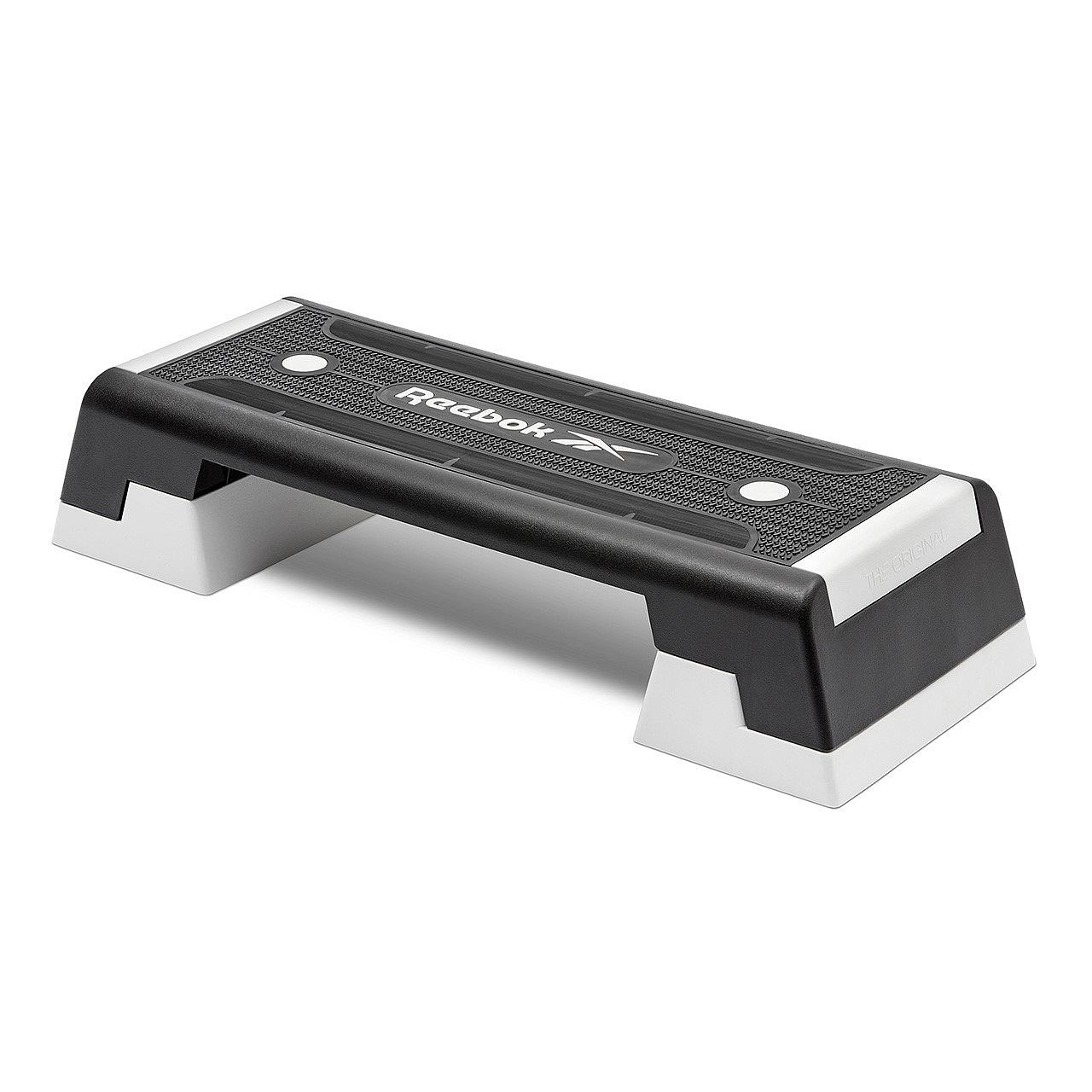 Reebok Step Board Original - Black/White Detail 3