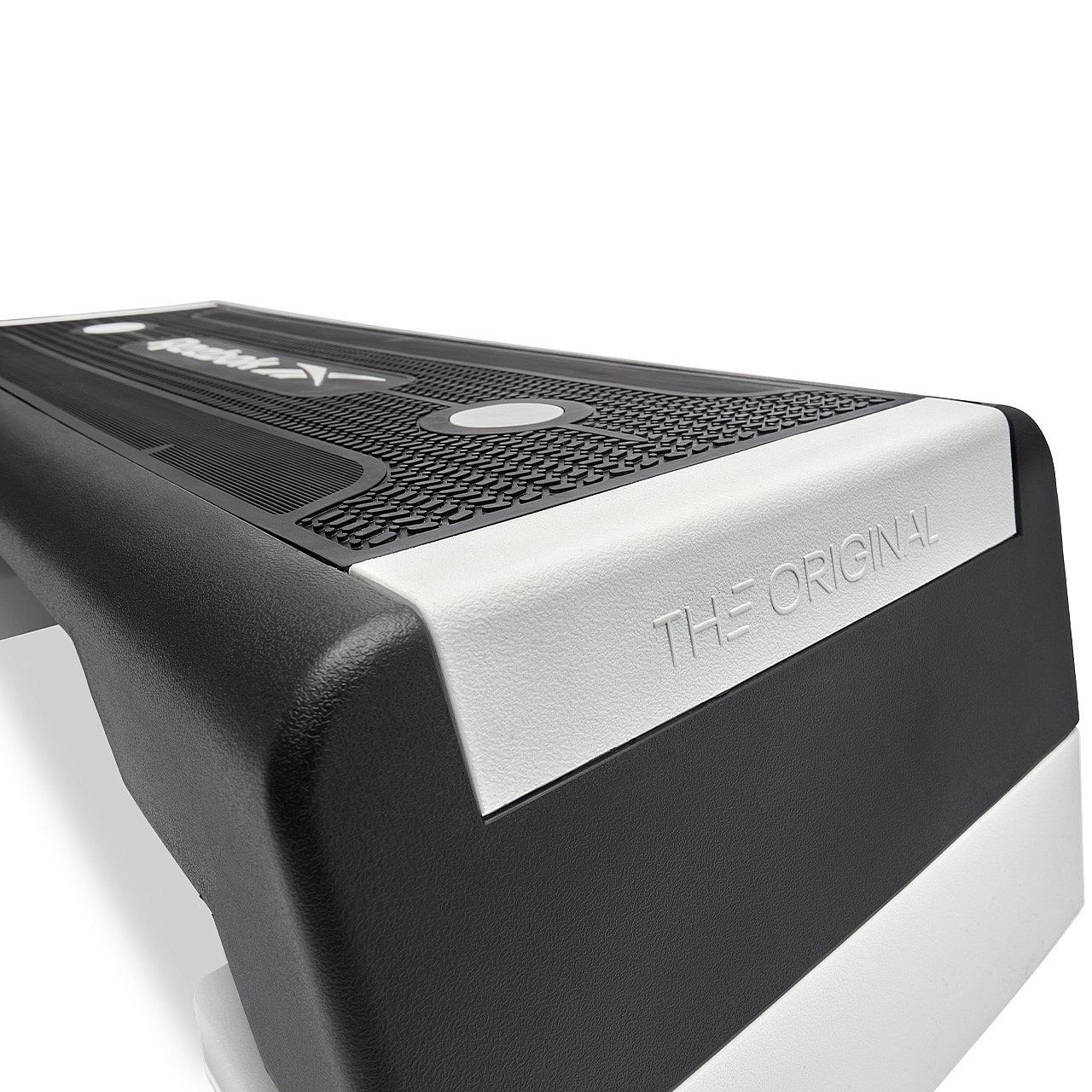 Reebok Step Board Original - Black/White Detail 4