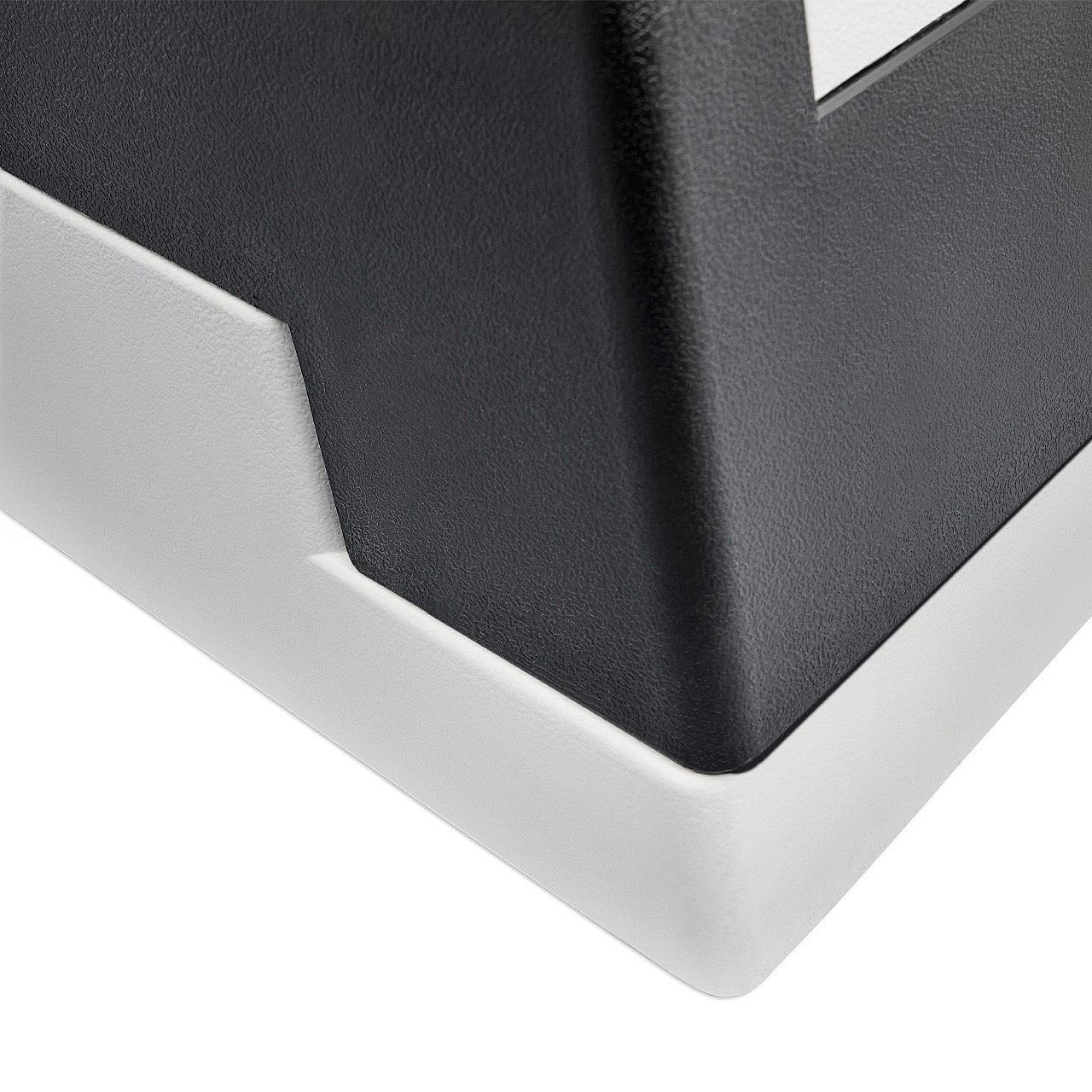 Reebok Step Board Original - Black/White Detail 5