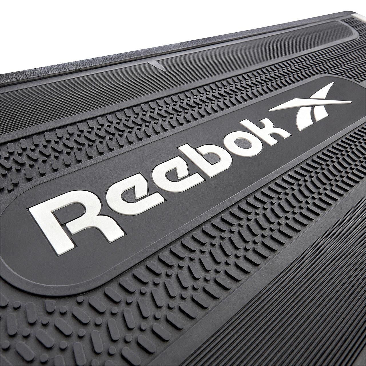 Reebok Step Board Original - Black/White Detail 6