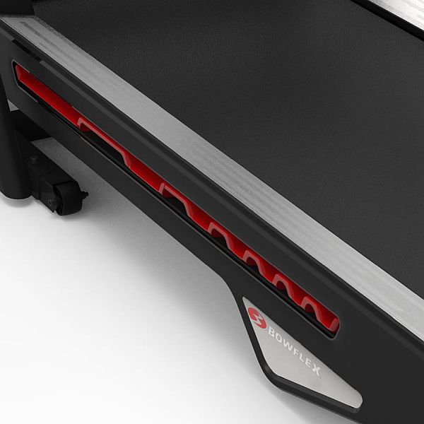 Bowflex Laufband 56 - Occasion Detail 3