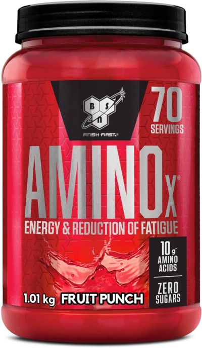 BSN Amino X