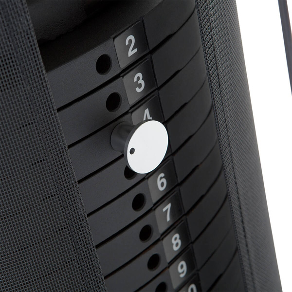 Inspire M3 mit integrierter Trainingsbank - Ausstellungsmodell Detail 3