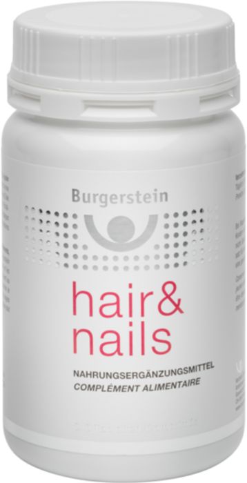 BURGERSTEIN HAIR&NAILS