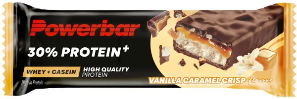 Powerbar 30% Protein+ - MHD 11(25