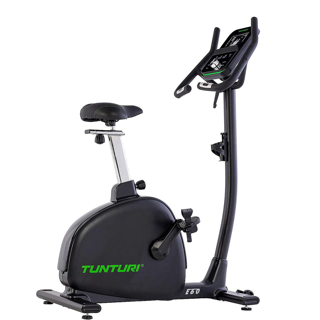 Tunturi E60 Signature Ergometer Detail 1