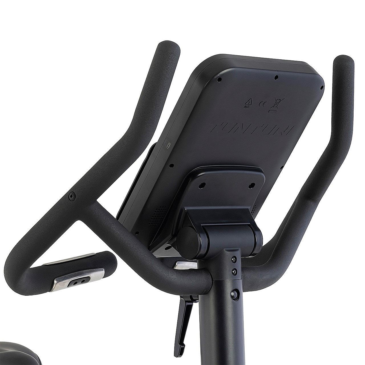 Tunturi E60 Signature Ergometer Detail 3
