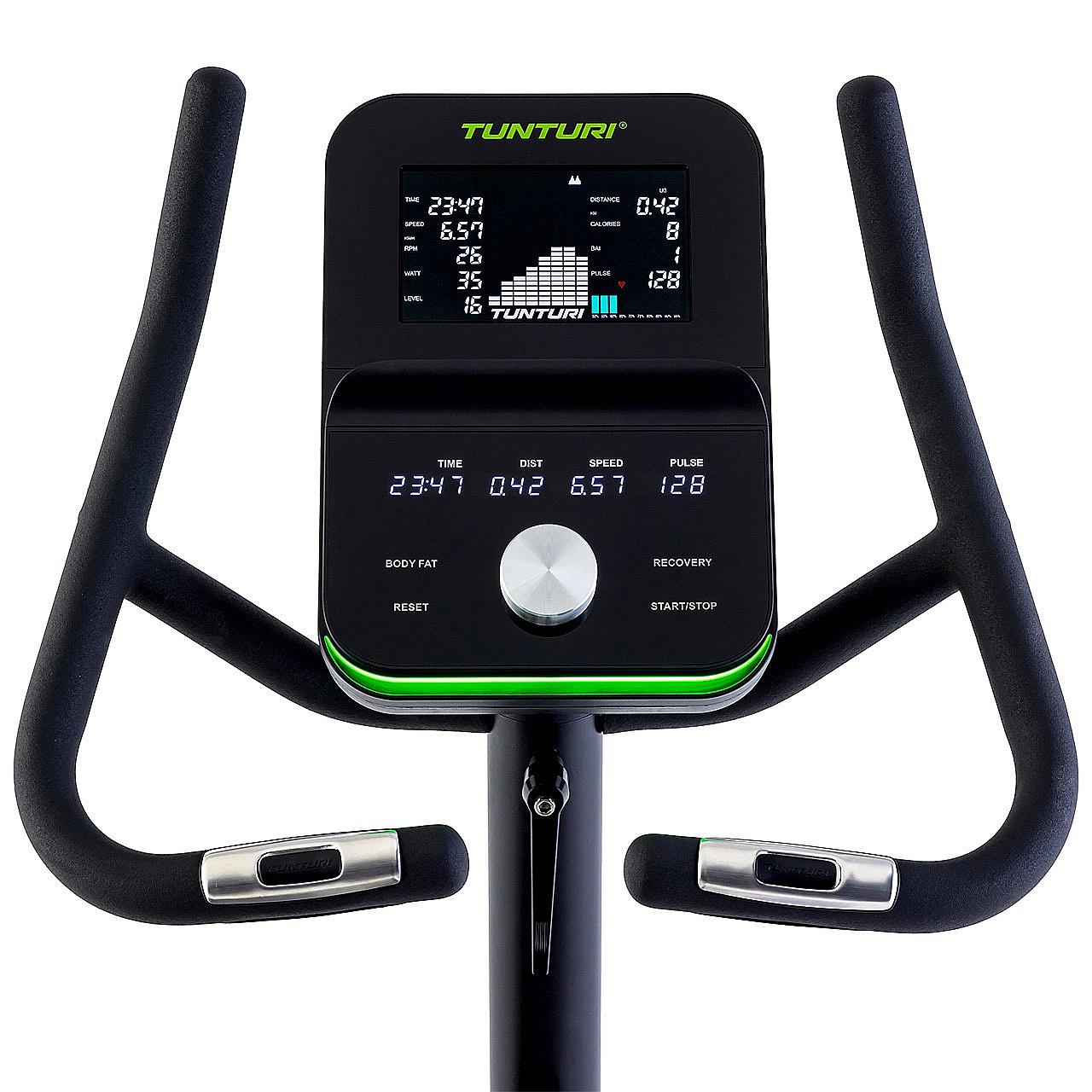 Tunturi E60 Signature Ergometer Detail 4