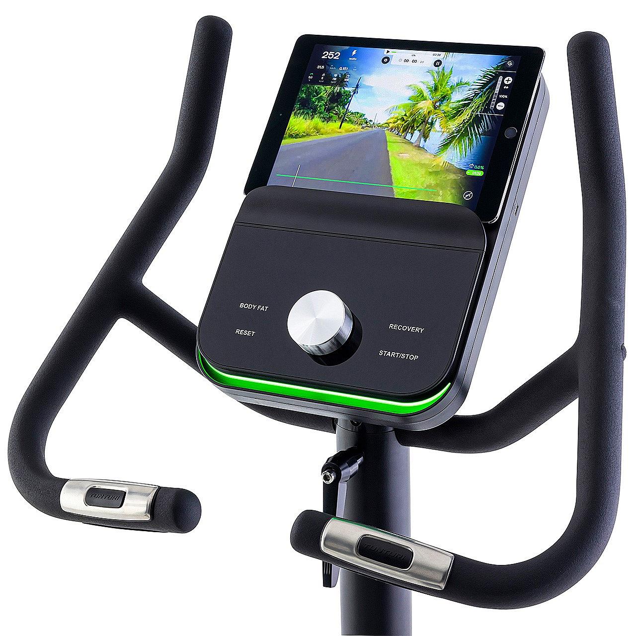 Tunturi E60 Signature Ergometer Detail 5