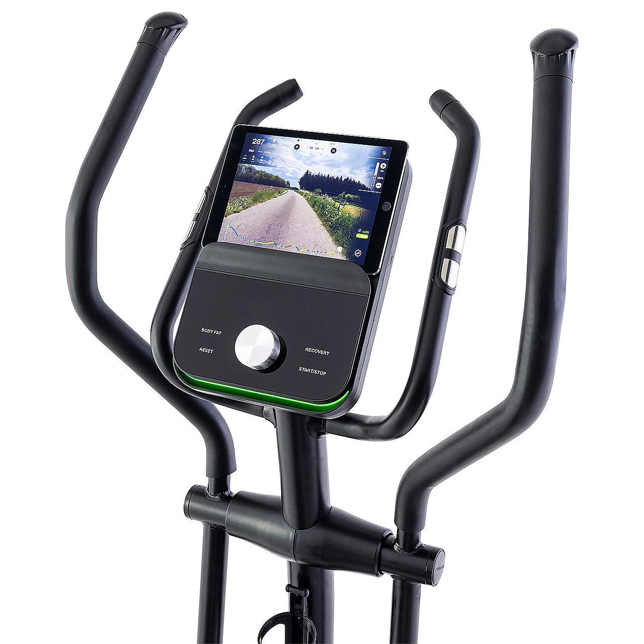 Tunturi C60R Signature Crosstrainer Detail 4