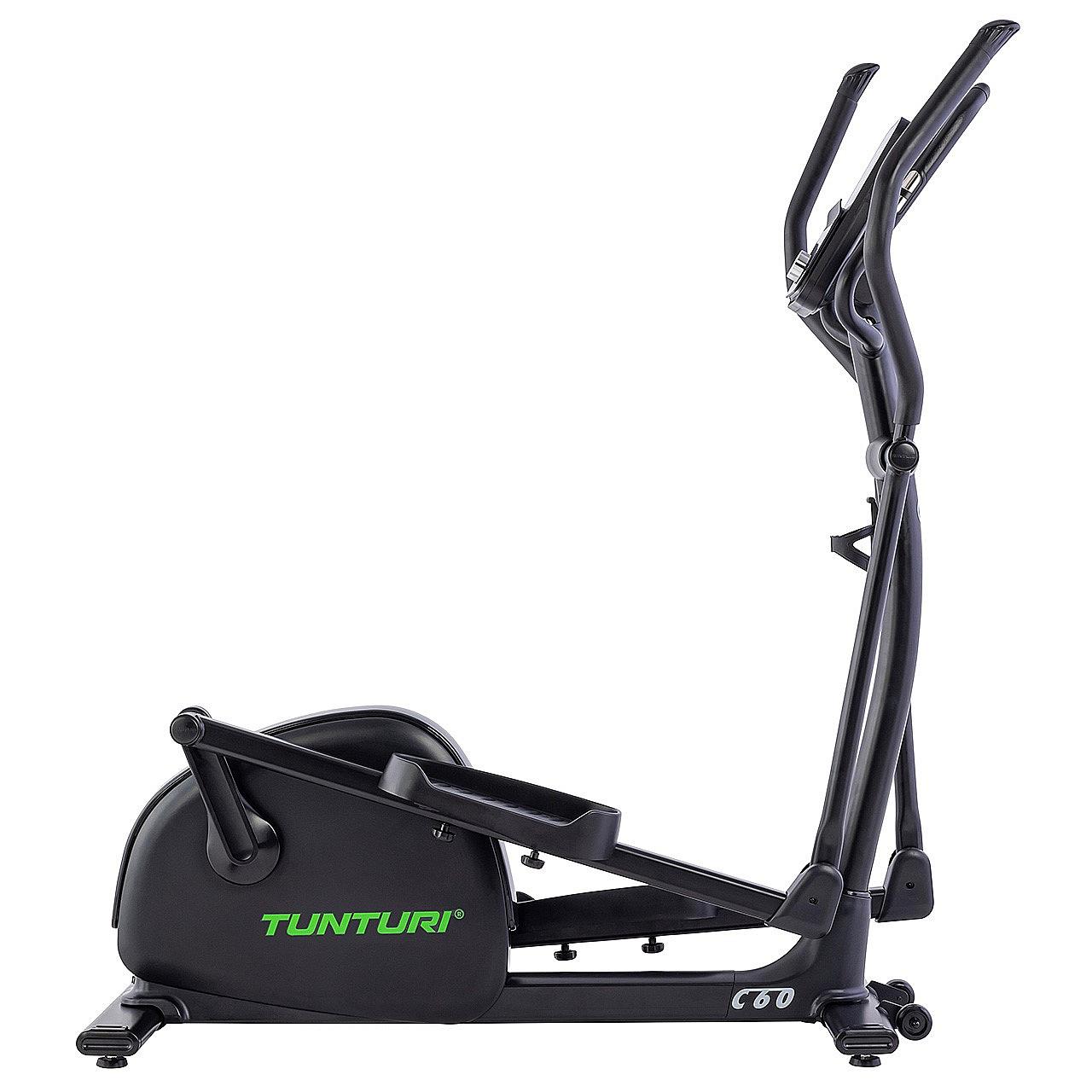 Tunturi C60R Signature Crosstrainer Detail 6