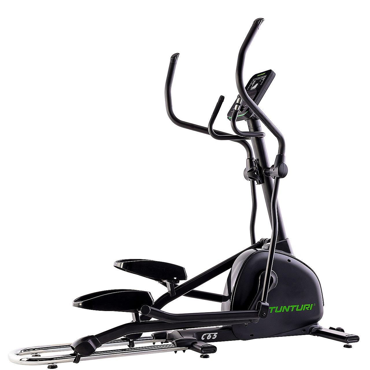 Tunturi C65F Signature Crosstrainer Detail 1