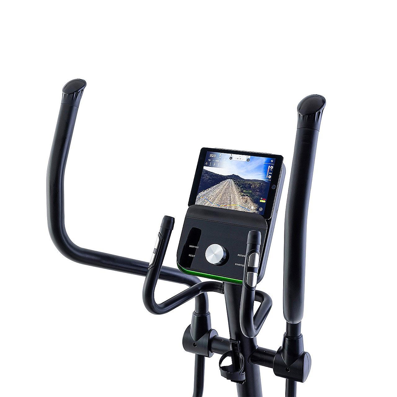 Tunturi C65F Signature Crosstrainer Detail 4