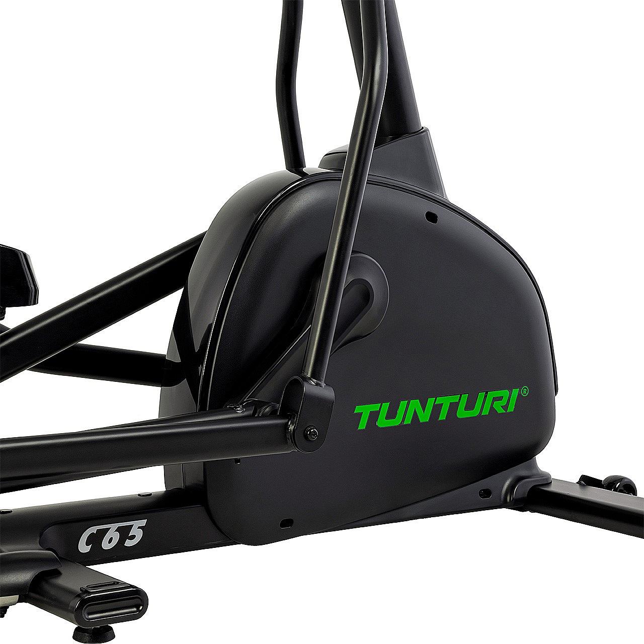 Tunturi C65F Signature Crosstrainer Detail 5