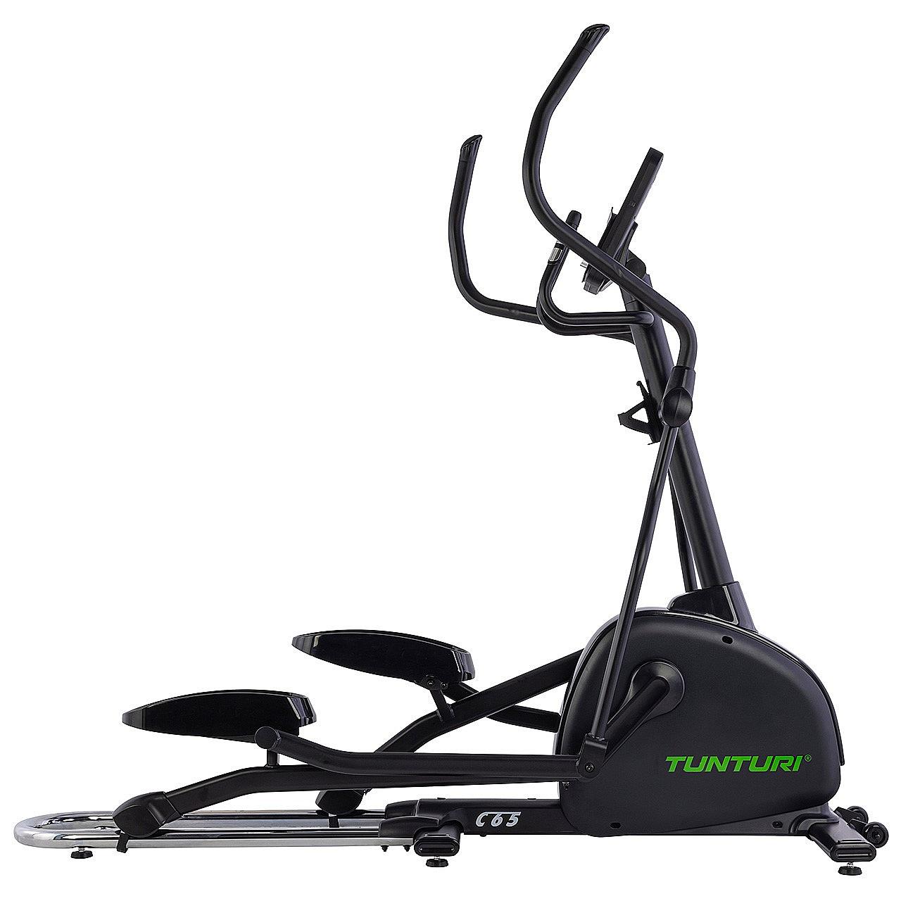 Tunturi C65F Signature Crosstrainer Detail 6