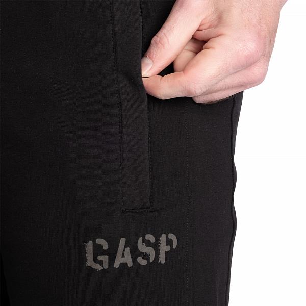 GASP WP Standard Pants - Black Detail 4