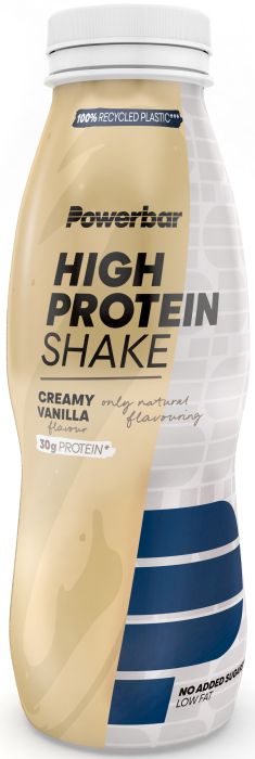 Powerbar High Protein Shake - MHD 06/26