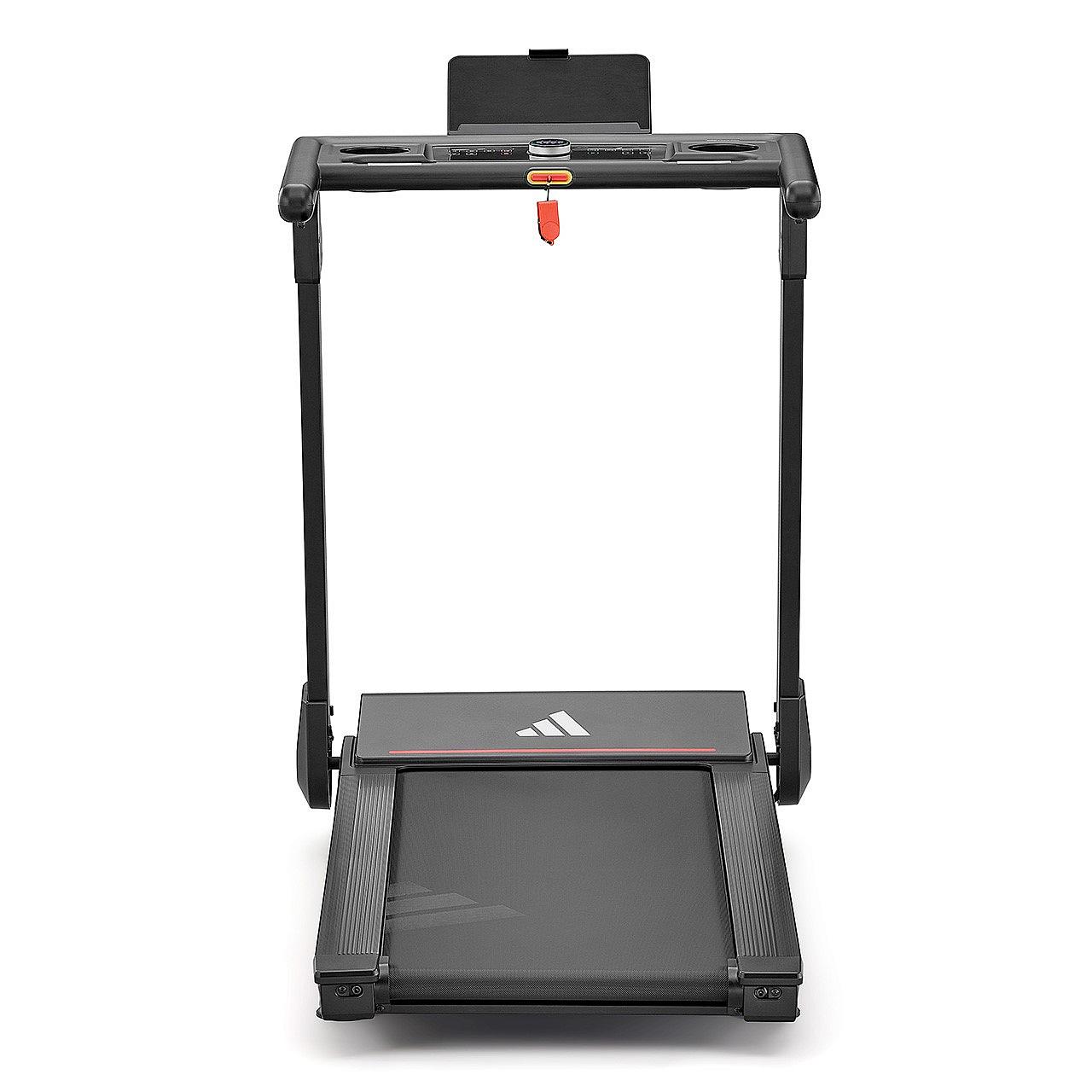 adidas Ultra T-1 Laufband, klappbar Detail 3