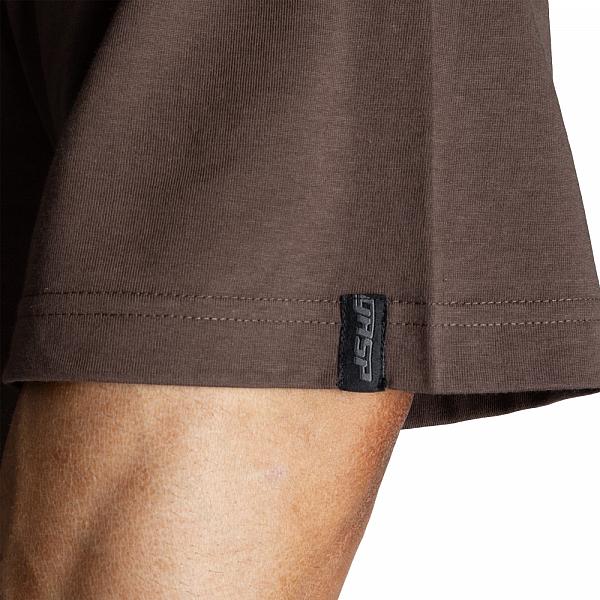 GASP Pump Cover Iron Tee - Timber Detail 5
