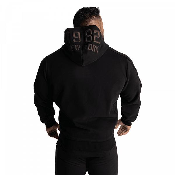 Pro Better Bodies Hood - Black Detail 2