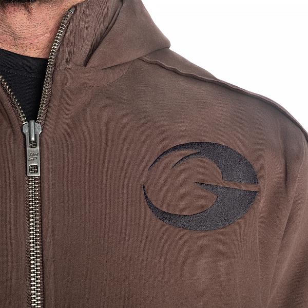 Pro Gasp Hood - Timber Detail 5