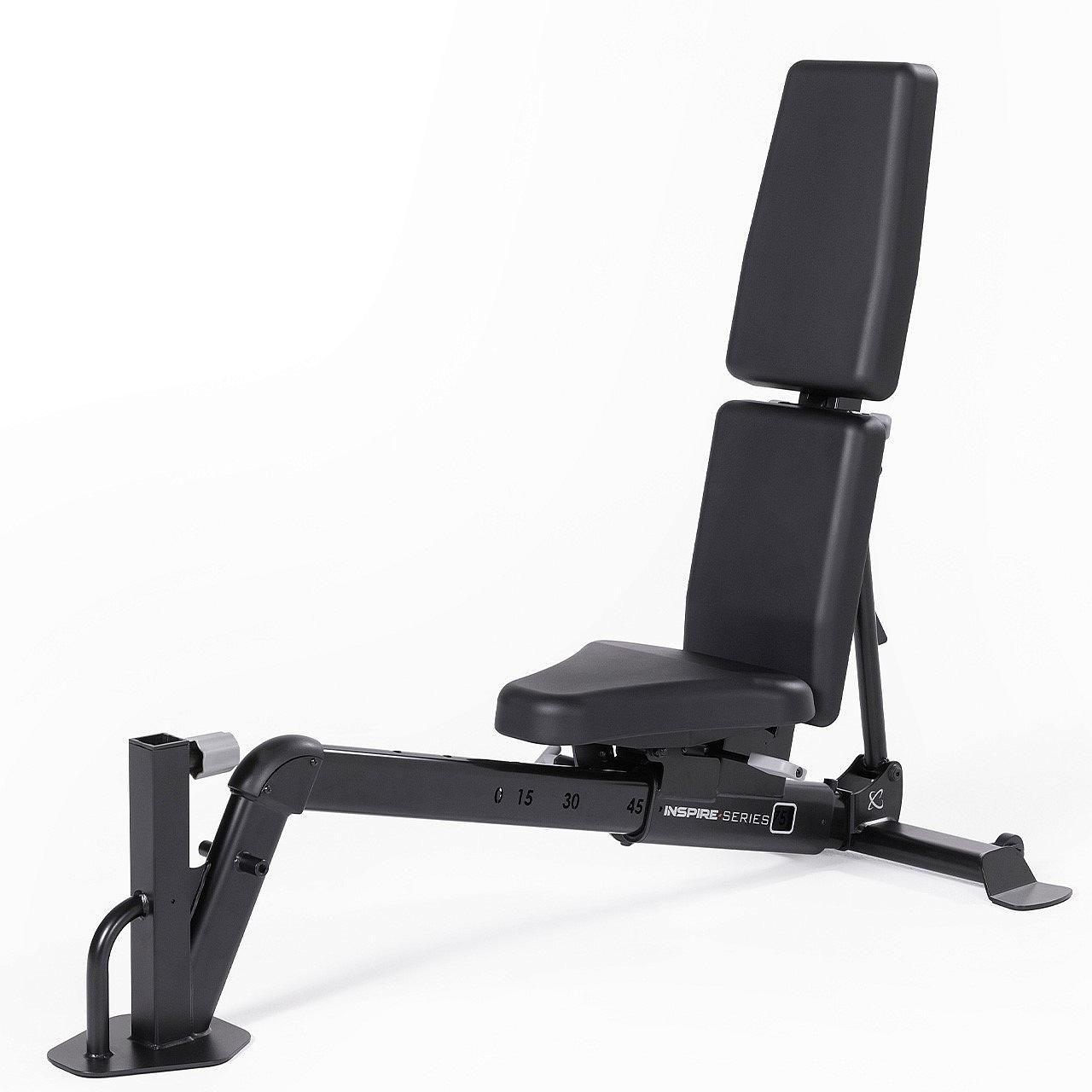 Inspire FT2 PRO Hantelbank verstellbar (FID7 PRO) Detail 2