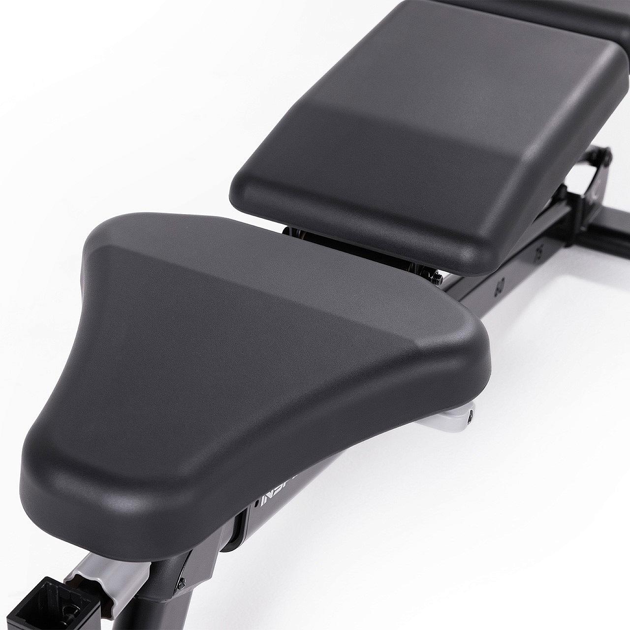 Inspire FT2 PRO Hantelbank verstellbar (FID7 PRO) Detail 4