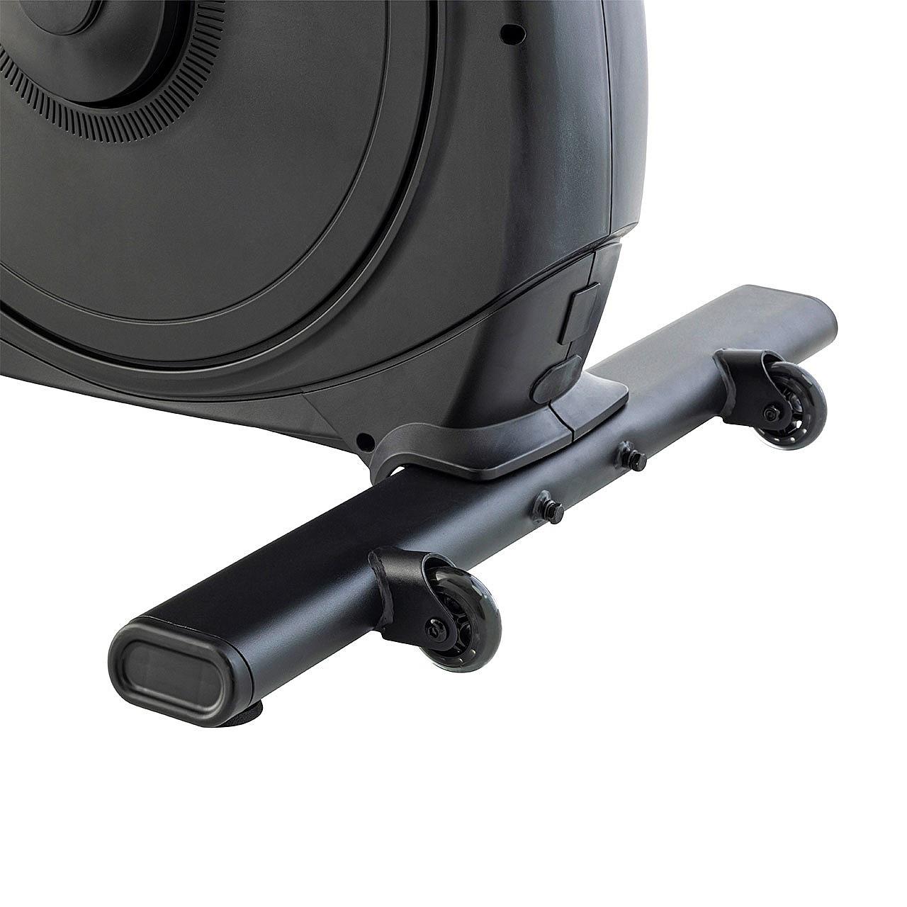 Tunturi Platinum C20 Crosstrainer Detail 3