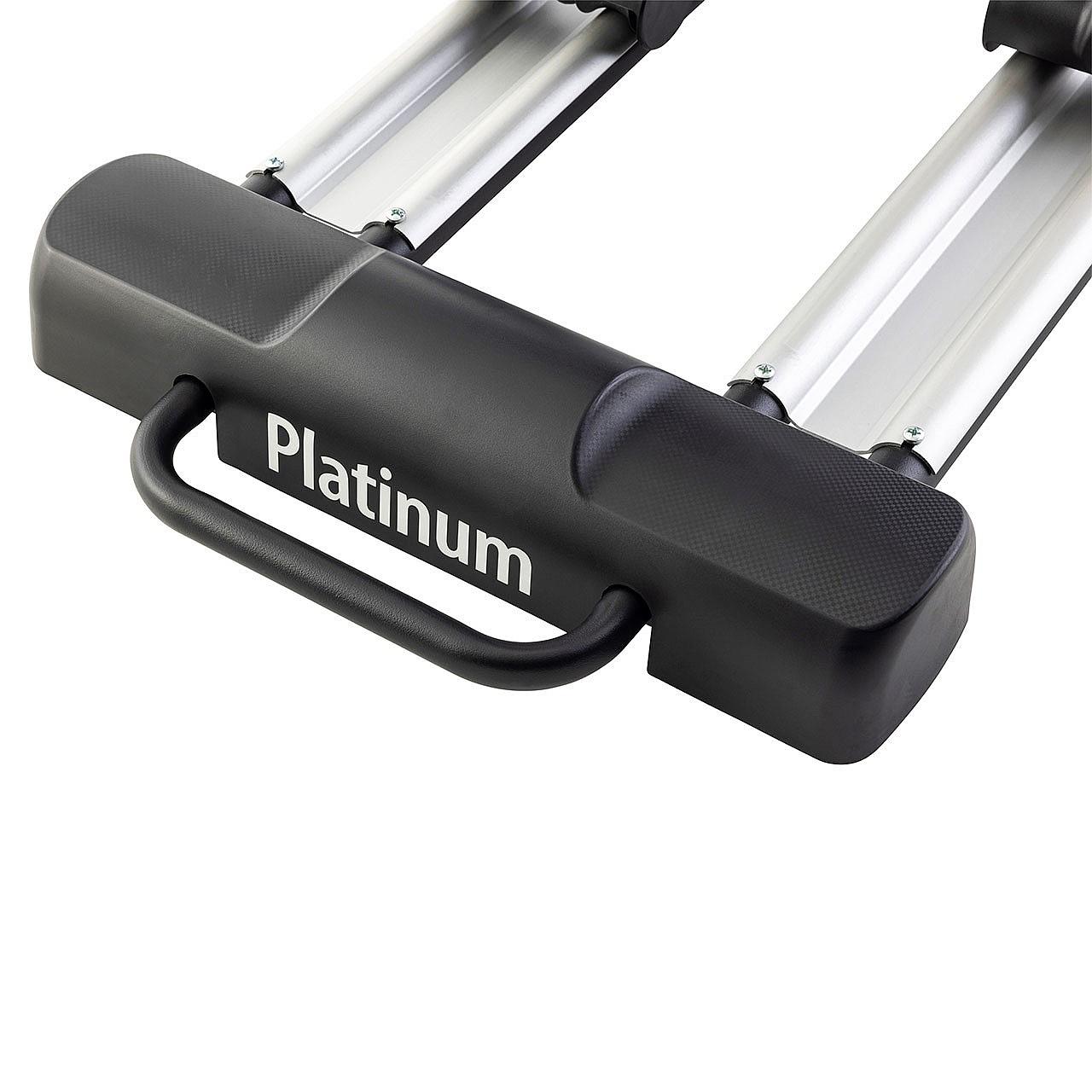 Tunturi Platinum C20 Crosstrainer Detail 4
