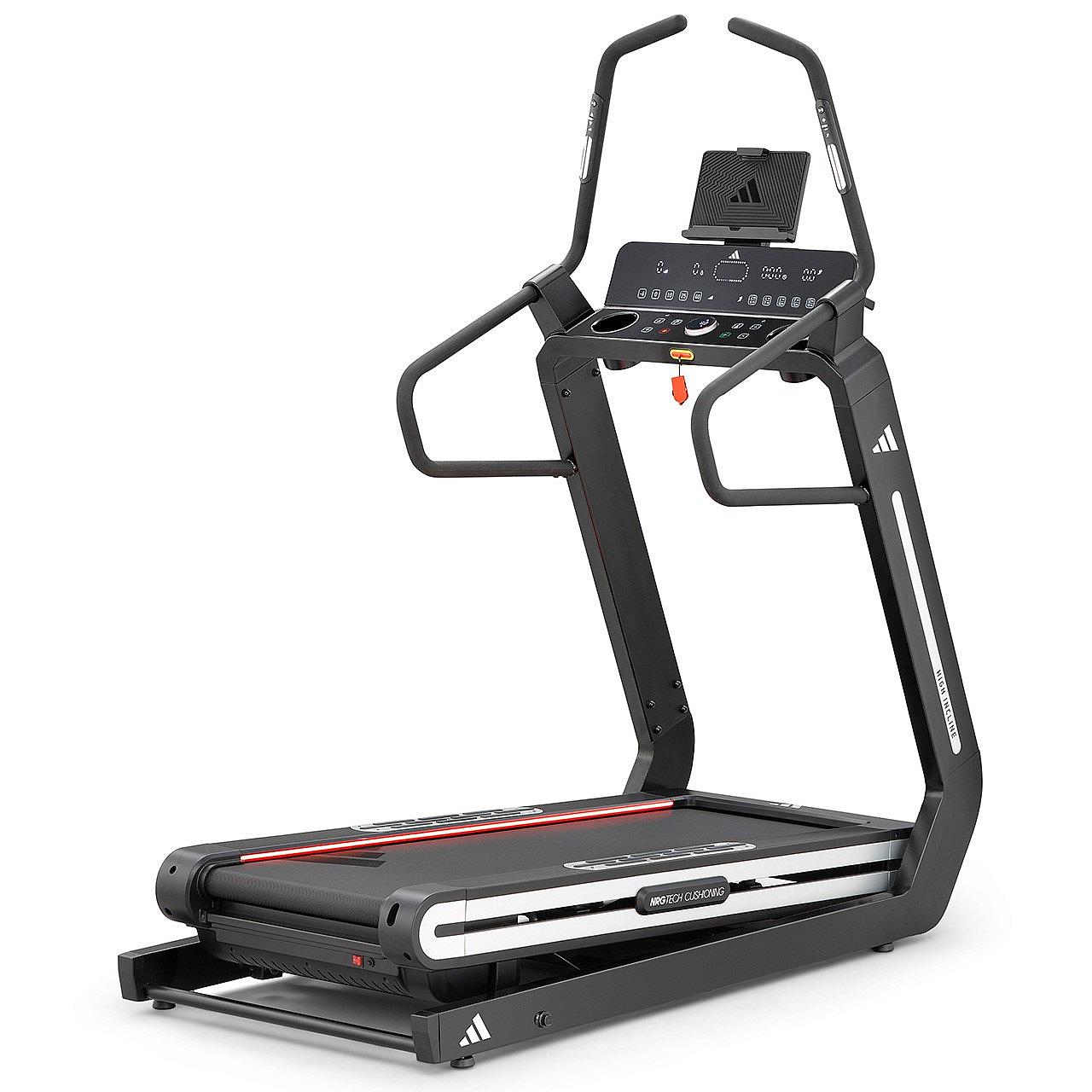 adidas Ultra T-800 High Incline Laufband Detail 2