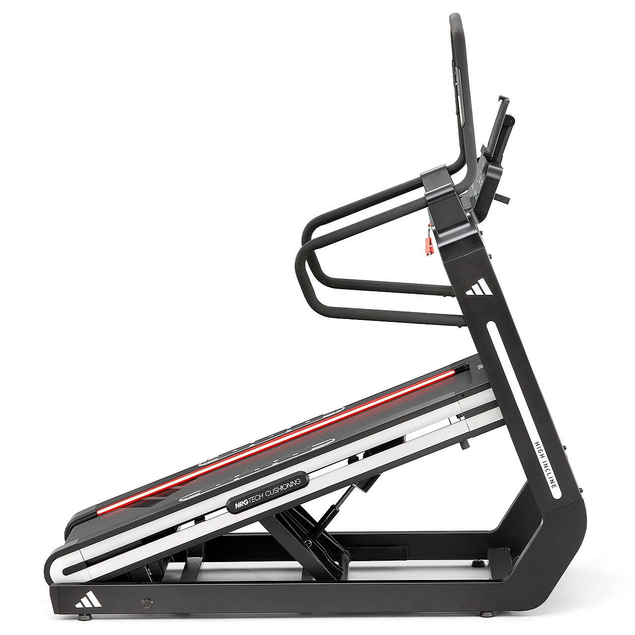 adidas Ultra T-800 High Incline Laufband Detail 5