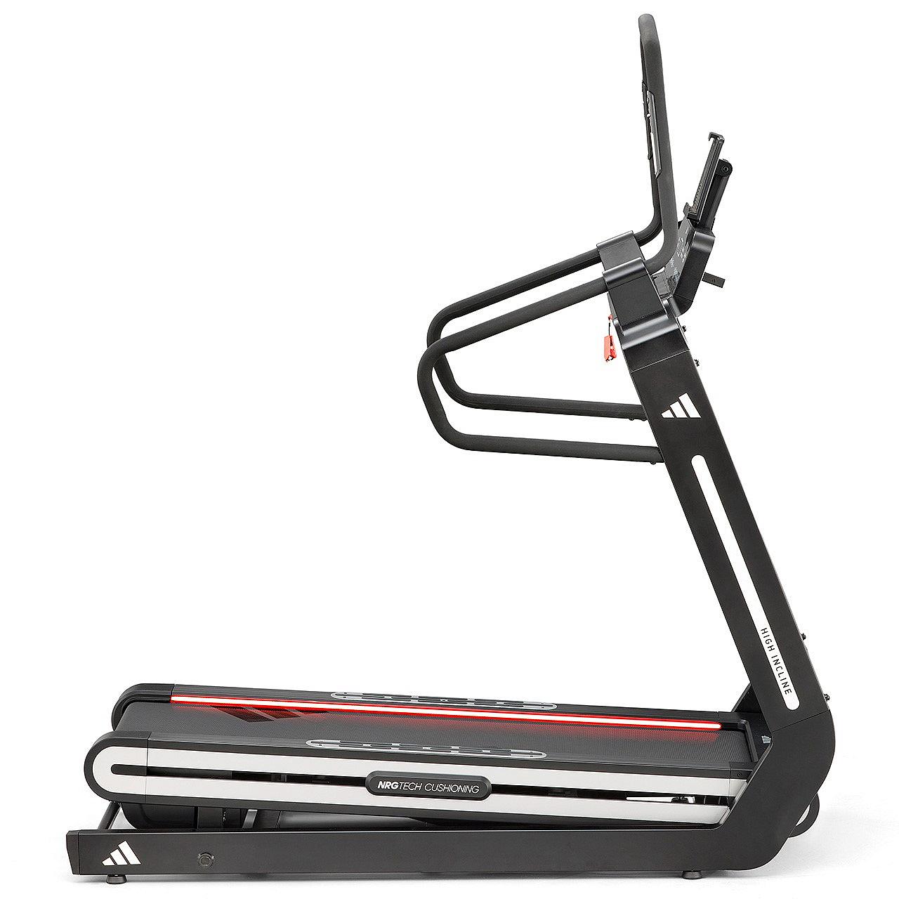 adidas Ultra T-800 High Incline Laufband Detail 6
