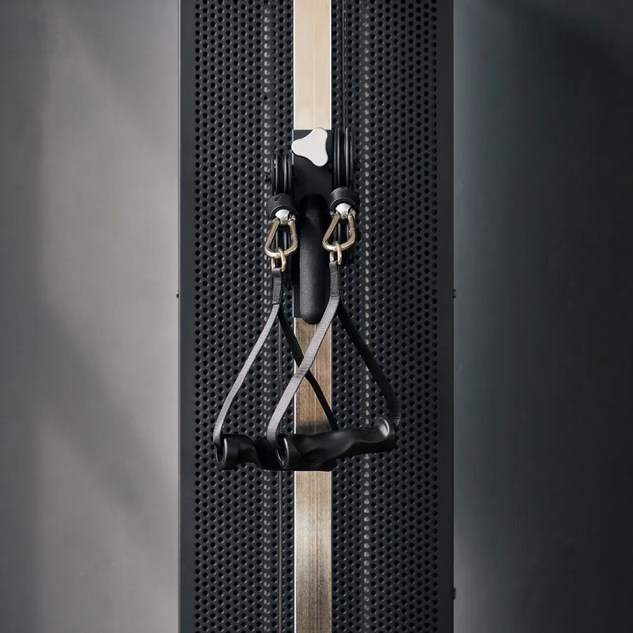 HAMMER Cable Tower 4.0 NorsK - Double Detail 3