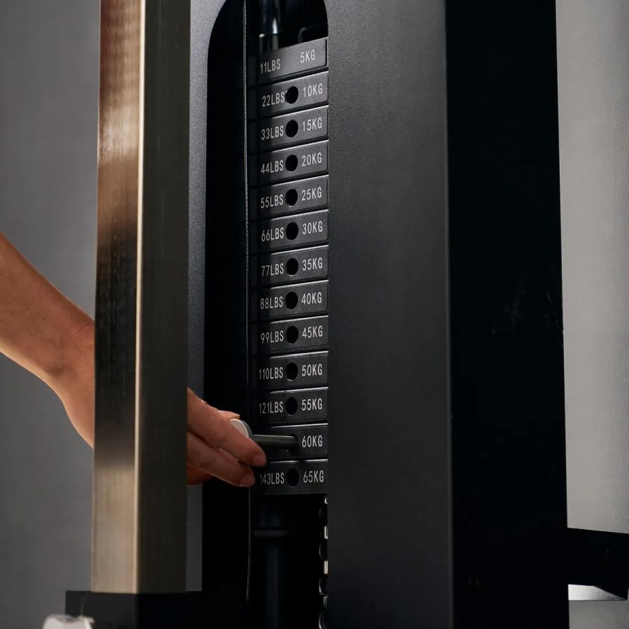 HAMMER Cable Tower 4.0 NorsK - Double Detail 5