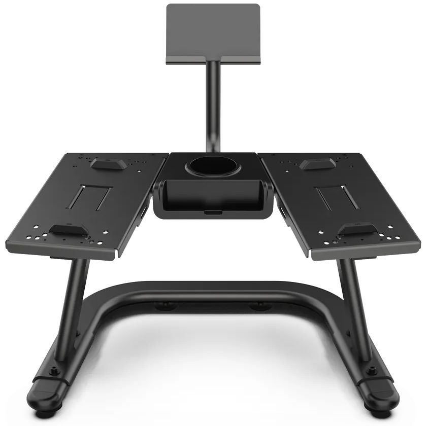Bowflex SelectTech Hantelständer Smart Device Ablage Detail 2