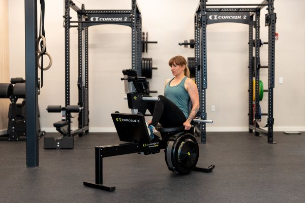 Concept2 StrengthErg Detail 3