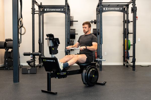 Concept2 StrengthErg Detail 4