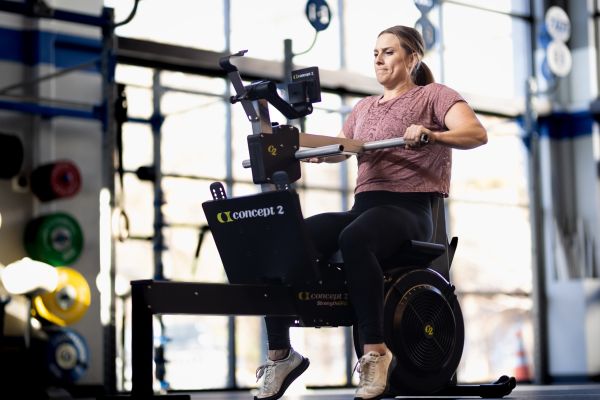 Concept2 StrengthErg Detail 7