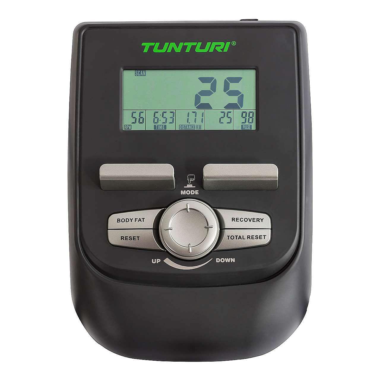 Tunturi F20 Signature Heimtrainer Detail 2