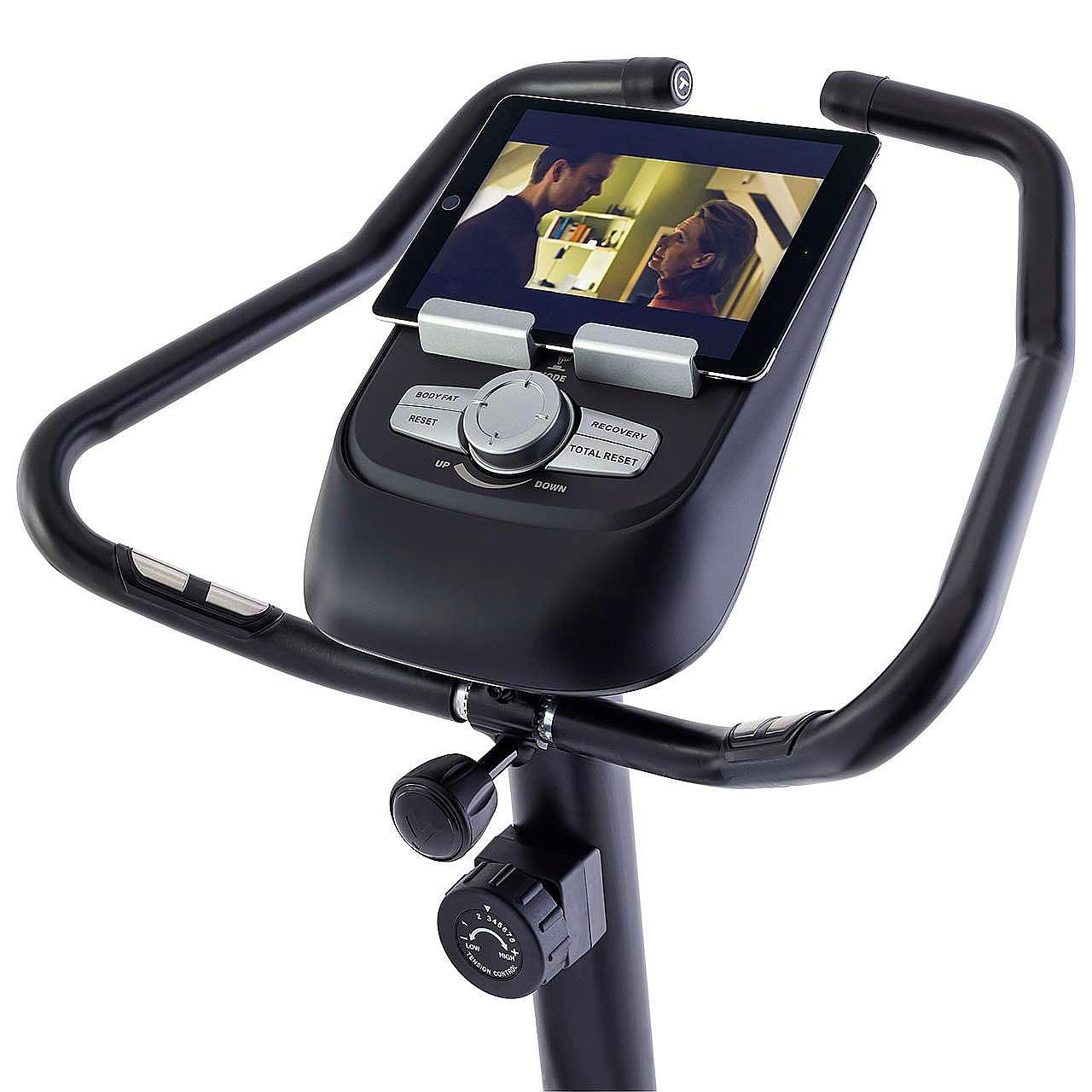 Tunturi F20 Signature Heimtrainer Detail 3