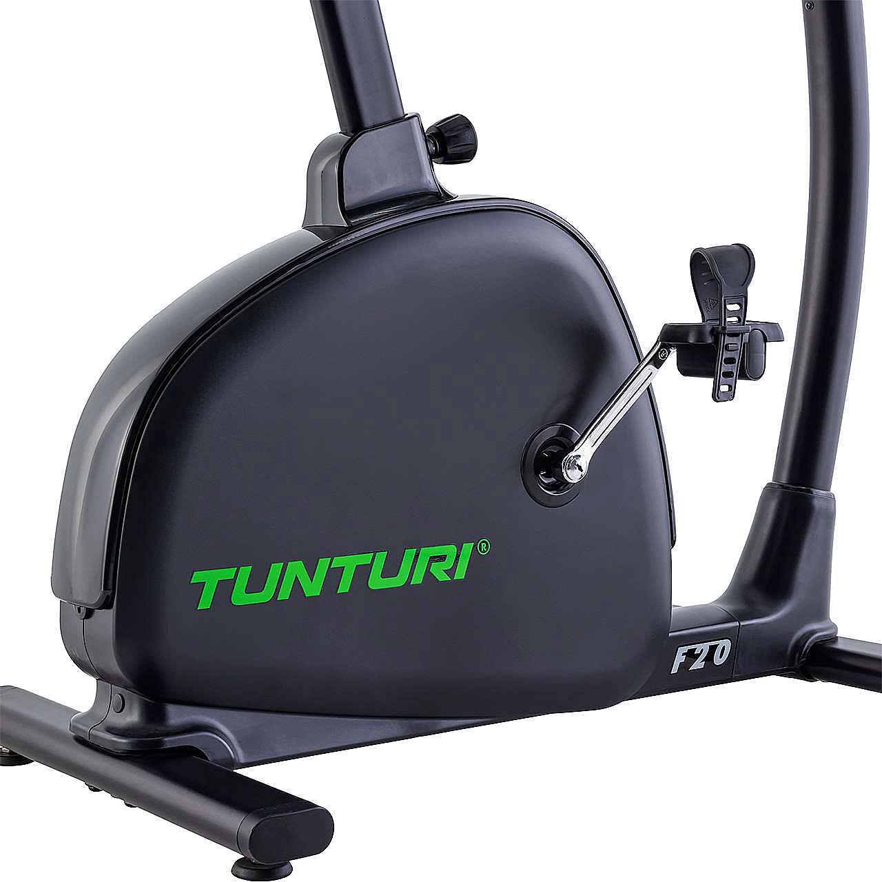 Tunturi F20 Signature Heimtrainer Detail 4
