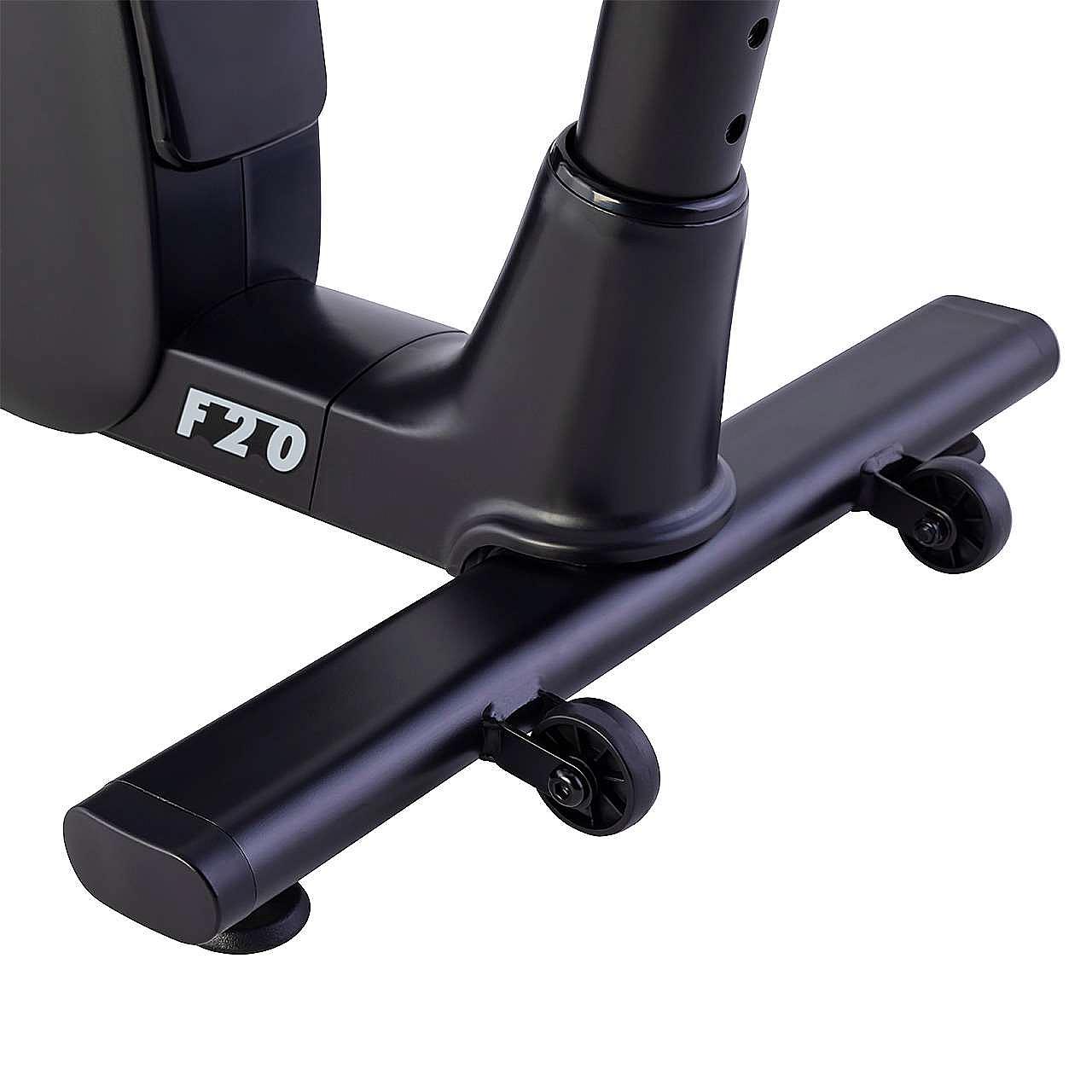 Tunturi F20 Signature Heimtrainer Detail 6