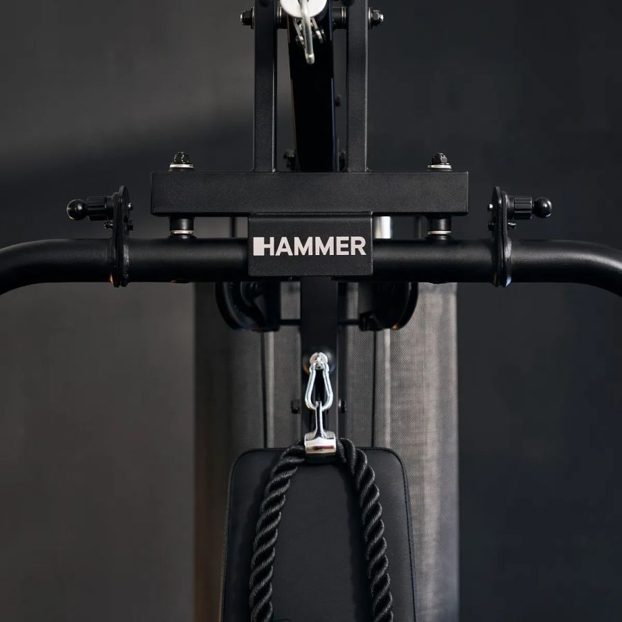 HAMMER Kraftstation Autark 600 Detail 2