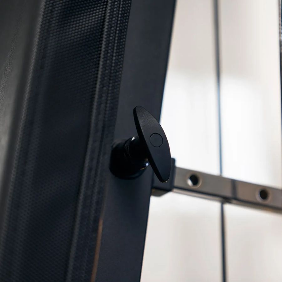 HAMMER Kraftstation Autark 600 Detail 4