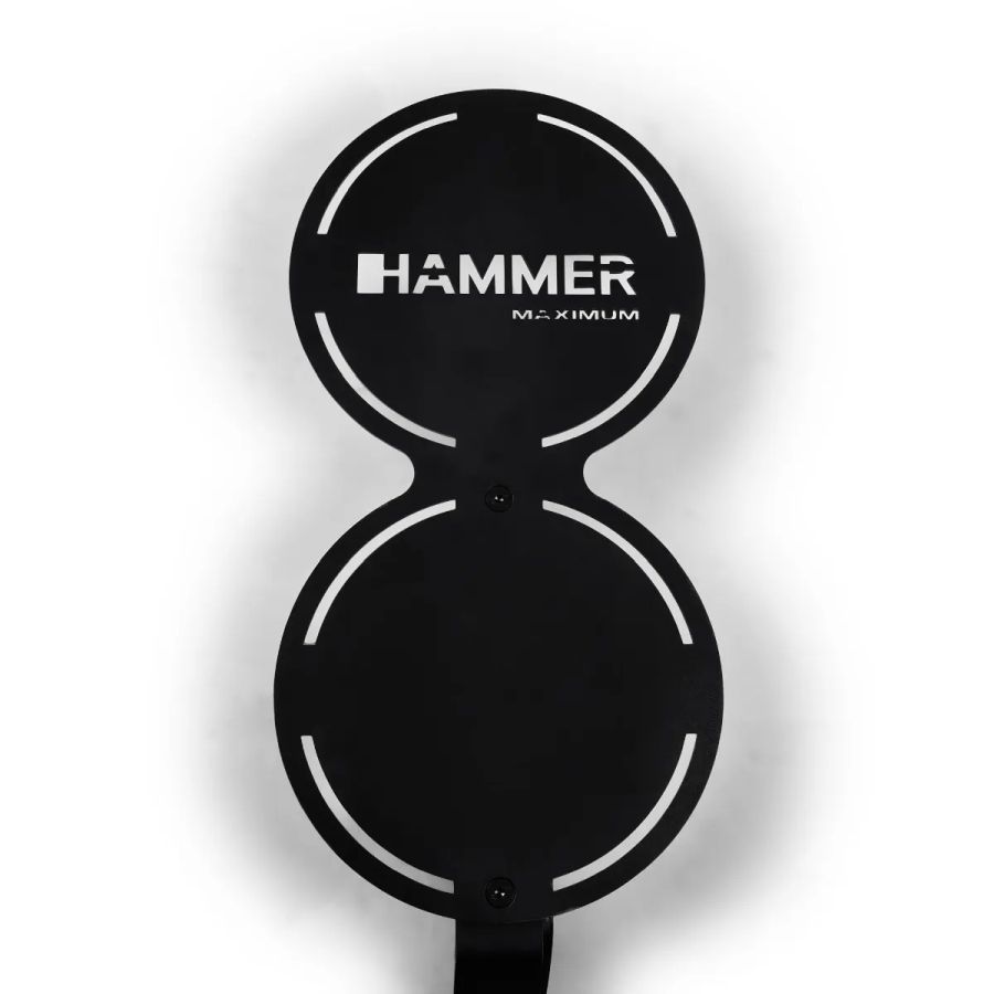 HAMMER MAXIMUM F-PR 10 Wall Ball Target Detail 1