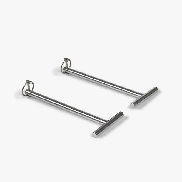 HAMMER MAXIMUM F-PR 10 Band Pegs