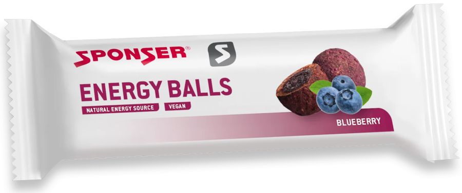 Sponser Energy Balls